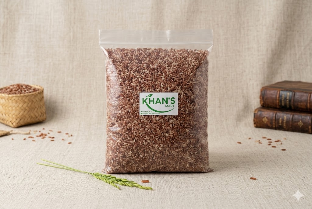 Dheki Chata Rice (Aman)
